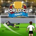 World Cup Penalty 2018